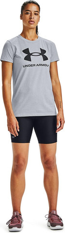 טי שירט Under Armour לנשים