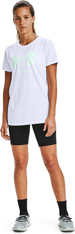 טי שירט Under Armour לנשים