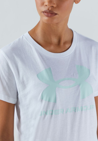 טי שירט Under Armour לנשים
