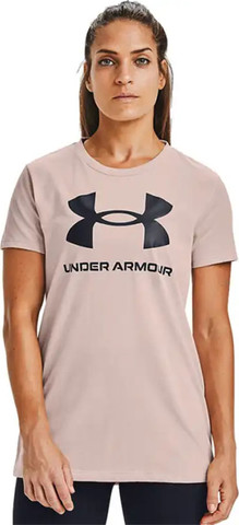 טי שירט Under Armour לנשים