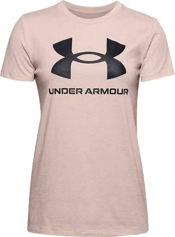 טי שירט Under Armour לנשים