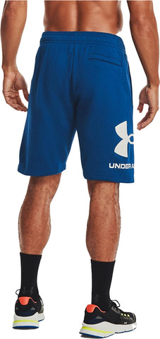 שורט Under Armour לגברים דגם Rival Flc Big Logo