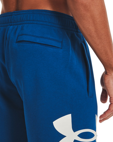 שורט Under Armour לגברים דגם Rival Flc Big Logo