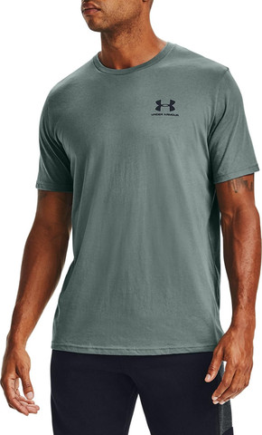 טי שירט Under Armour לגברים דגם Sportstyle LC