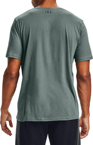 טי שירט Under Armour לגברים דגם Sportstyle LC