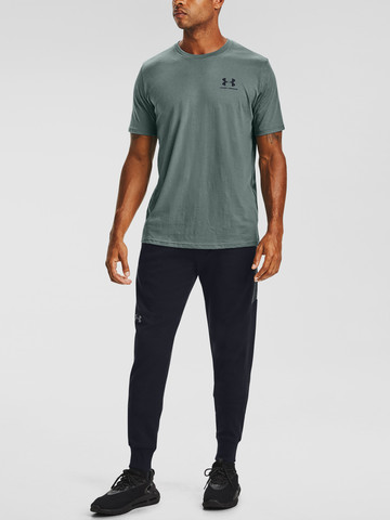 טי שירט Under Armour לגברים דגם Sportstyle LC