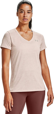 טי שירט Under Armour לנשים