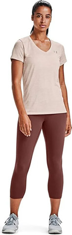 טי שירט Under Armour לנשים