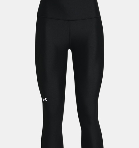 טייץ ספורט נשים אנדר ארמור מידות גדולות Capris לנשים Under Armour UA Tech