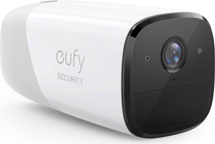 מצלמת אבטחה למערכת Eufy Homebase 2 אנקר EufyCam 2 Pro Add-On Camera