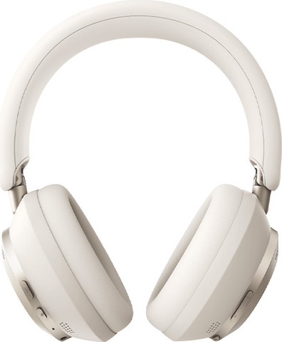 אוזניות קשת On-Ear אלחוטיות Anker אנקר Soundcore Space One Pro A3062 לבן