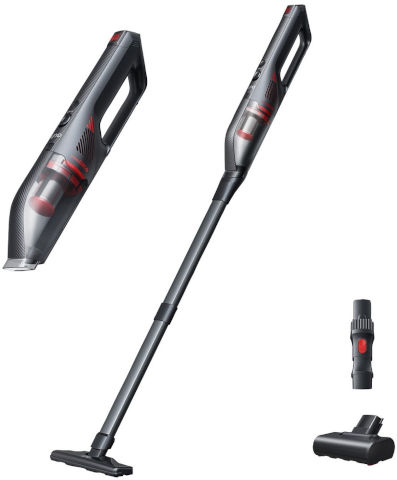 שואב אבק ידני כולל אביזרים Anker אנקר HomeVac H30 Infinity