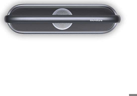 רמקול בידורית עוצמתי נייד Anker אנקר Soundcore Motion X600 A3130011