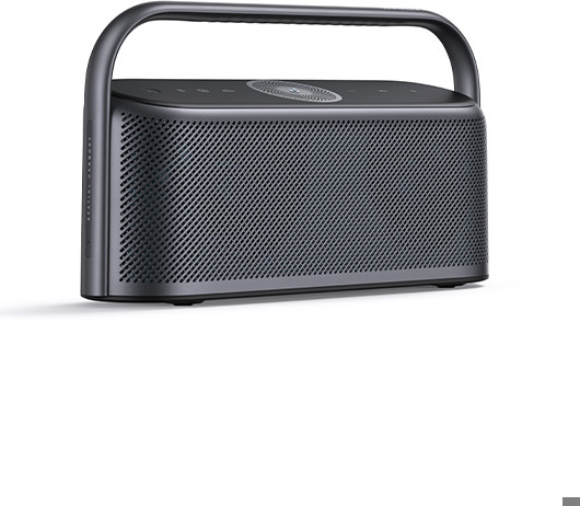 רמקול בידורית עוצמתי נייד Anker אנקר Soundcore Motion X600 A3130011