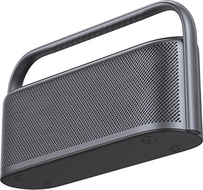 רמקול בידורית עוצמתי נייד Anker אנקר Soundcore Motion X600 A3130011
