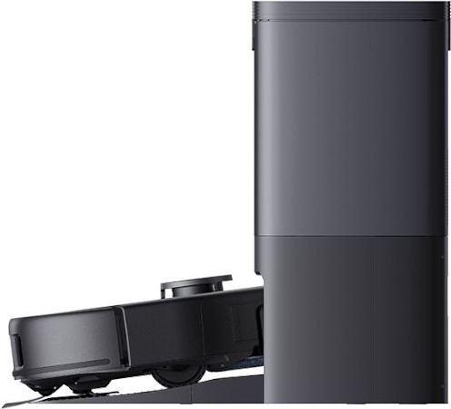 שואב אבק רובוטי שוטף ANKER EUFY אנקר יופי דגם EUFY X10 PRO