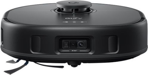 שואב אבק רובוטי שוטף ANKER EUFY אנקר יופי דגם EUFY X10 PRO