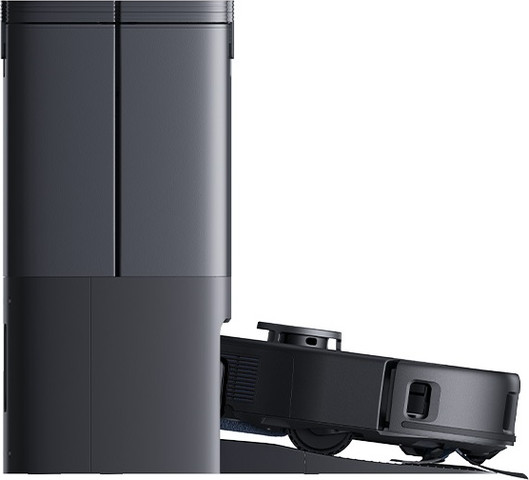 שואב אבק רובוטי שוטף Eufy יו פי Vacuum X10 Pro Omni