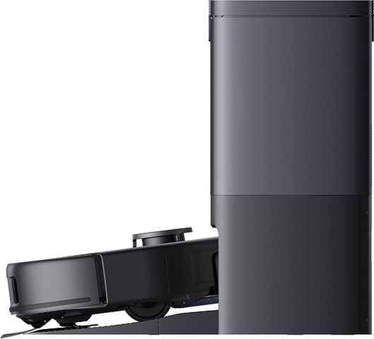 שואב אבק רובוטי שוטף Eufy יו פי Vacuum X10 Pro Omni