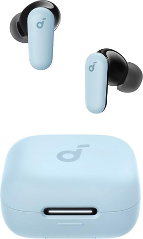אוזניות In-Ear אלחוטיות Anker אנקר Soundcore P30i A3959 כחול