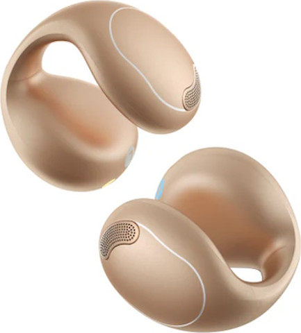 אוזניות TWS אלחוטיות Anker אנקר Soundcore C40i A3331HB1 זהב