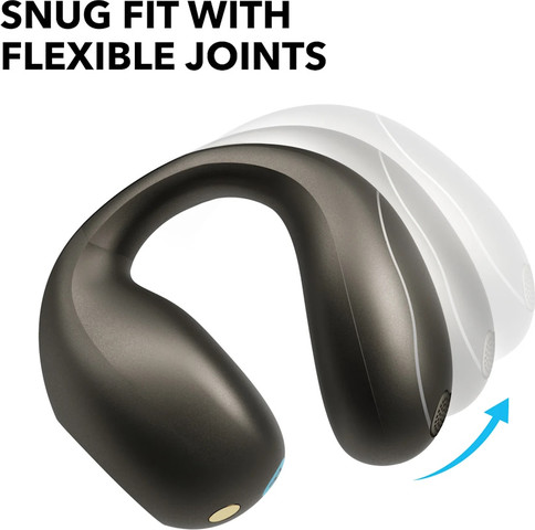 אוזניות TWS אלחוטיות Anker אנקר Soundcore C40i A3331HZ1 אפור