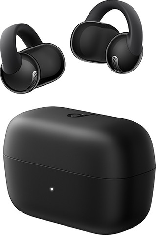 אוזניות ANKER soundcore C50i Open Ear Clip-On צבע שחור