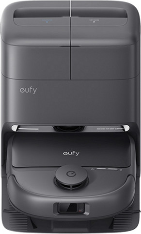 שואב אבק רובוטי שוטף Eufy יו פי C28 Omni