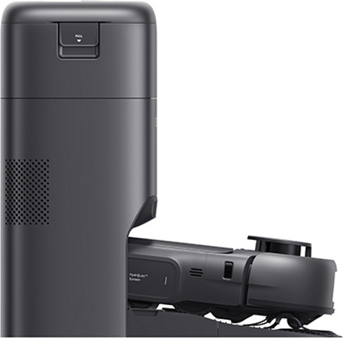 שואב אבק רובוטי שוטף Eufy יו פי C28 Omni