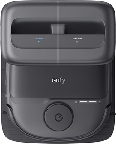 שואב אבק רובוטי שוטף Eufy יו פי C28 Omni