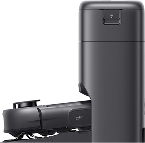 שואב אבק רובוטי שוטף Eufy יו פי C28 Omni