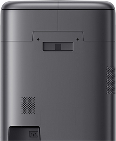 שואב אבק רובוטי שוטף Eufy יו פי C28 Omni