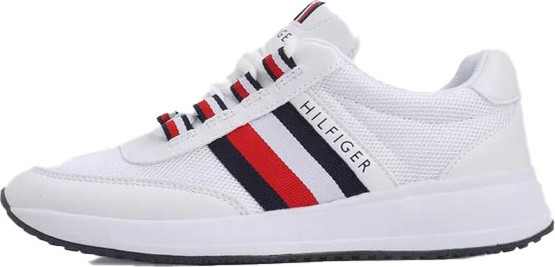 נעלי סניקרס Tommy Hilfiger לנשים דגם Relida
