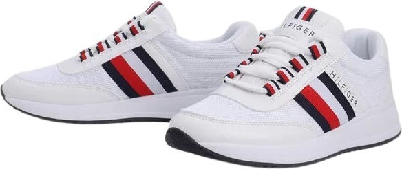 נעלי סניקרס Tommy Hilfiger לנשים דגם Relida