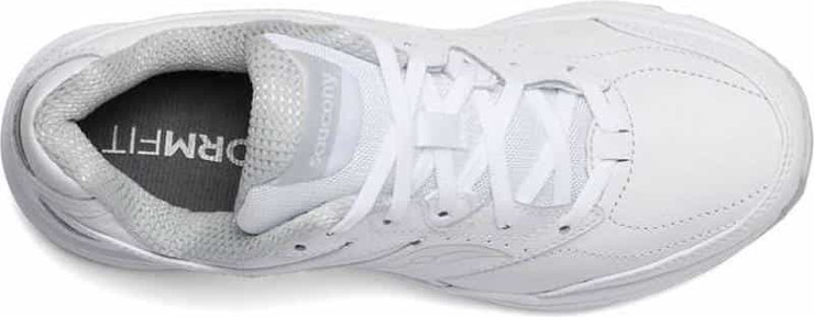 Saucony  INTEGRITY WALKER 3 S50208-1 נעלי הליכה