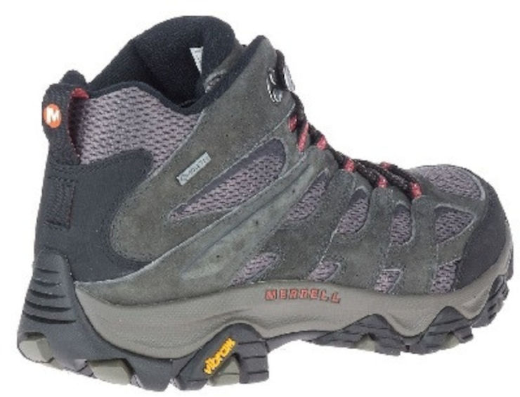 Moab 3 Mid GTX נעלי טיולים
