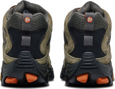 נעלי טיולים לגברים Moab 3 Mid GTX