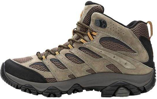 נעלי  Merrell לגברים דגם Moab 3