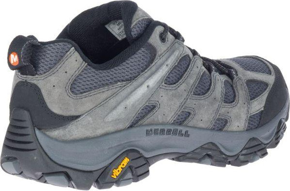 נעלי מירל נמוכות לגברים Merrell J035881 MOAB 3/GRANITE V2