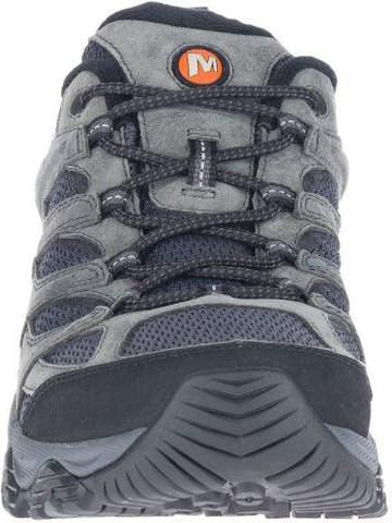 נעלי מירל נמוכות לגברים Merrell J035881 MOAB 3/GRANITE V2