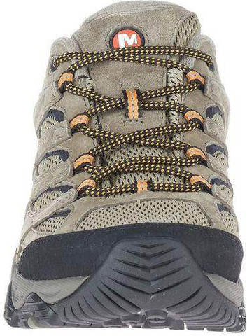 נעלי טיולים נמוכות מירל לגברים Merrell J035887 MOAB 3/PECAN