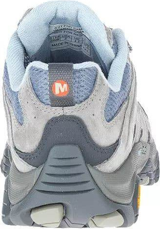 נעלי הליכה Merrell לנשים דגם Moab 3