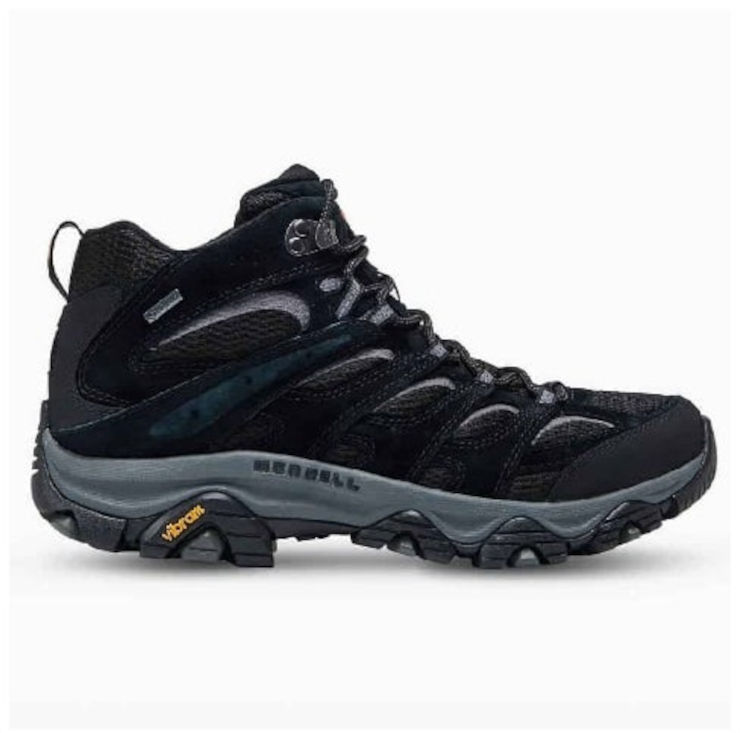 נעלי טיולים לגברים Moab 3 Mid GTX