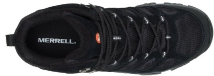 נעלי טיולים לגברים Moab 3 Mid GTX