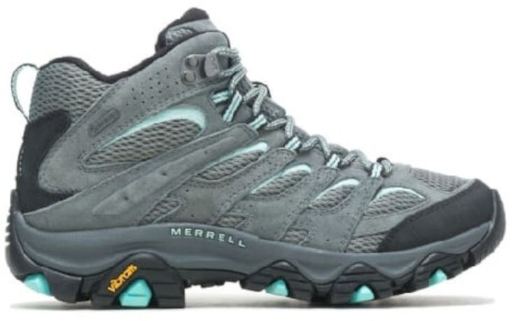Merrell Moab 3 Mid GTX Sedona Sage נעלי ריצה