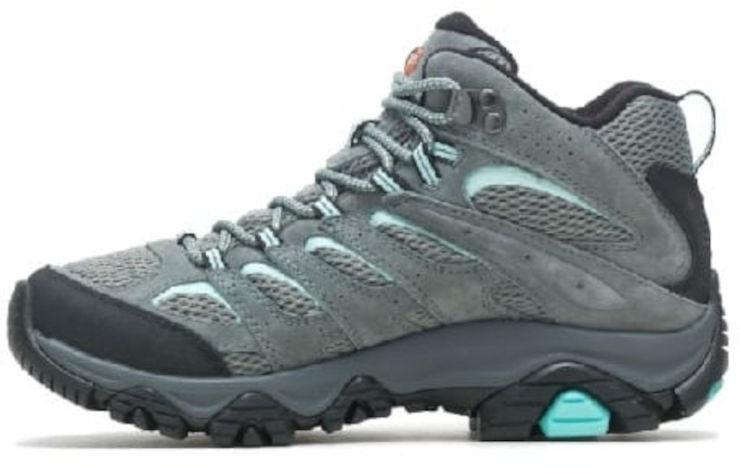 Merrell Moab 3 Mid GTX Sedona Sage נעלי ריצה