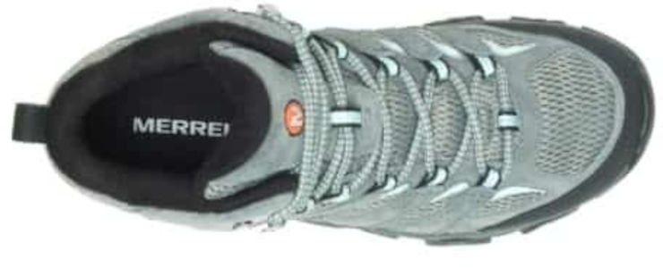 Merrell Moab 3 Mid GTX Sedona Sage נעלי ריצה