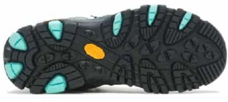 Merrell Moab 3 Mid GTX Sedona Sage נעלי ריצה