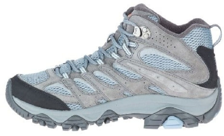 נעלי טיולים לנשים Moab 3 Mid GTX