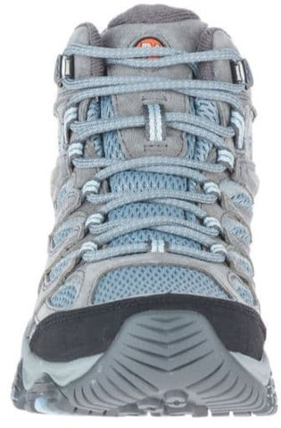 נעלי טיולים לנשים Moab 3 Mid GTX